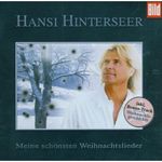 Hansi Hinterseer: Meine schönsten Weihnachtslieder, CD