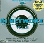 DJ Networx Vol. 25, 2 CDs