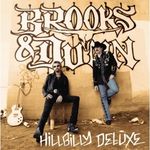 Brooks & Dunn: Hillbilly Deluxe, CD