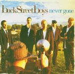 Backstreet Boys: Never Gone, CD