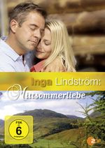 Inga Lindström: Mittsommerliebe, DVD
