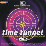 Various Artists: Time Tunnel Vol.4, 2 CDs