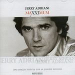 Jerry Adriani: Maxximum, CD