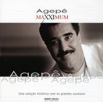 Agepe: Maxximum Agepe, CD