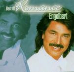 Engelbert: The Best Of Romance, CD
