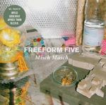 Freeform Five: Misch Masch, 2 CDs