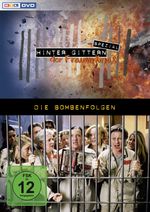 Hinter Gittern Spezial - Die Bombenfolgen, DVD
