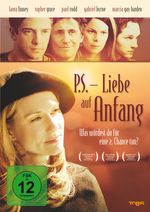 P.S. - Liebe auf Anfang, DVD