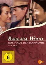 Das Haus der Harmonie (Teile 1 & 2), DVD