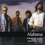 Alabama: Collection, CD