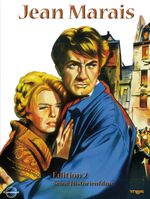 Jean Marais Edition Vol.2: Historienfilme, 3 DVDs