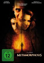 Metamorphosis, DVD