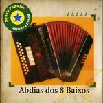 Abdias Dos 8 Baixos: Brasil Popular - Abdias, CD
