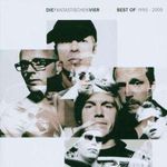 Fantastischen Vier: The Best Of 1990 - 2005, 2 CDs