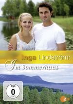Inga Lindström: Im Sommerhaus, DVD