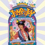 Joanie Bartels: Jump For Joy, CD