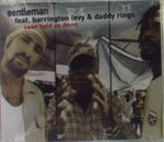Gentleman: Caan Hold Us Down, CD