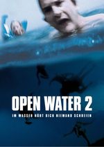 Open Water 2, DVD