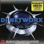 DJ Networx Vol. 29, 2 CDs