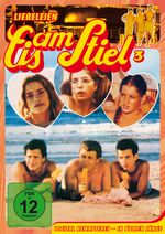 Eis am Stiel 3: Liebeleien, DVD