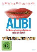 Alibi - Ihr kleines schmutziges Geheimnis ist bei uns sicher, DVD