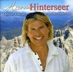 Hansi Hinterseer: Meine Berge, meine Heimat, CD