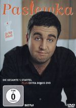 Pastewka Staffel 1, 2 DVDs