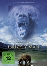 Grizzly Man, DVD