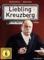 Liebling Kreuzberg Staffel 5 Box 1, 3 DVDs