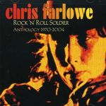 Chris Farlowe: Rock´N´Roll Soldier: Anthology, CD