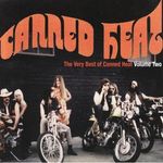 Canned Heat: The Very Best Vol. 2, CD