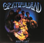 Grateful Dead: Built To Last (180g), LP
