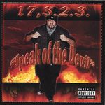 17323: Speak Of The Devil, CD