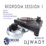 Dj Wady: Bedroom Session 1, CD