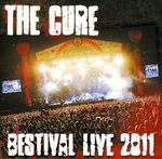 Cure: Bestival Live 2011, 2 CDs