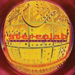 Stereolab: Mars Audiac Quintet, 2 LPs