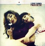 Leone Carmen: It Walks Like Love, CD