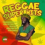 All So High: Reggae Super Hits, CD