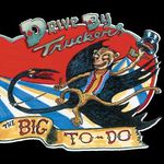 Drive By Truckers: Big To-Do, CD
