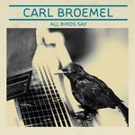 Carl Broemel: All Birds Say, CD