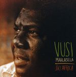 Vusi Mahlasela: Say Africa, CD