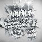Gomez: Whatever's On Your Mind, LP
