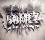 Gomez: Whatever's On Your Mind, CD