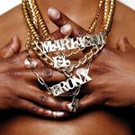 Mariachi El Bronx: Mariachi El Bronx (Colored Vinyl) (LP + CD), LP