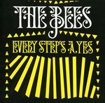 Band Of Bees  (The Bees): Every Step's A Yes, CD