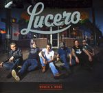 Lucero: Woman & Work, CD