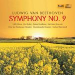 Ludwig van Beethoven (1770-1827): Symphonie Nr.9, CD