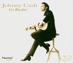 Johnny Cash: Get Rhythm, 2 CDs