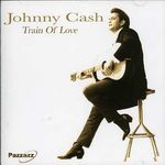 Johnny Cash: Train Of Love, CD