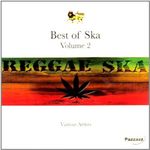 Best Of Ska: Vol. 2-Best Of Ska, CD